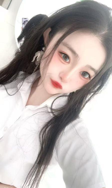 长宁风骚服务系女友-51花探