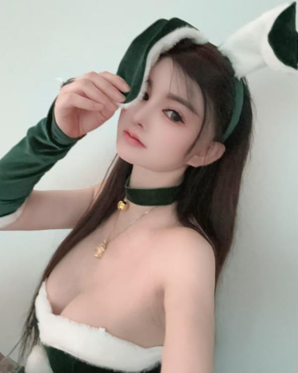 汉口小姐姐-51花探