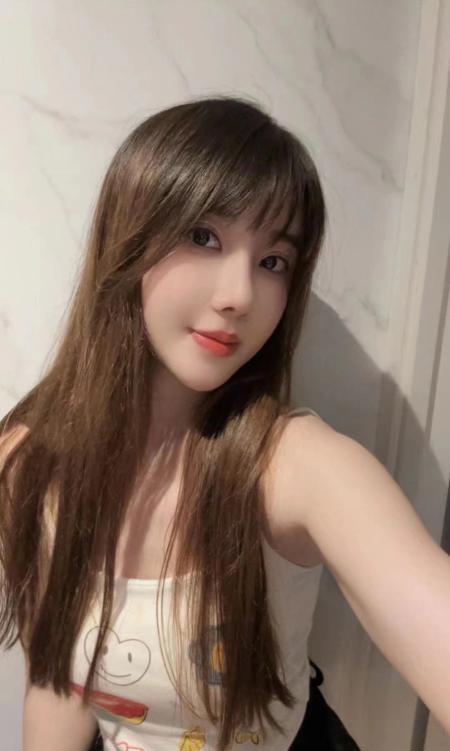 纯欲姐姐陶子-51花探