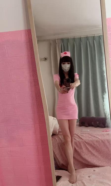 服务好的骚浪蹄子-51花探