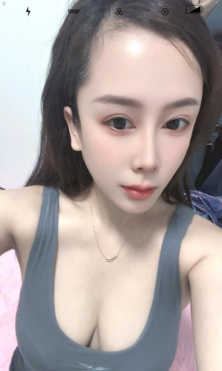 大胸萝莉-51花探