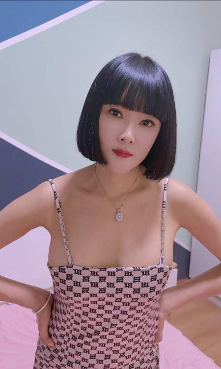 成华短发少妇轩轩姐-51花探