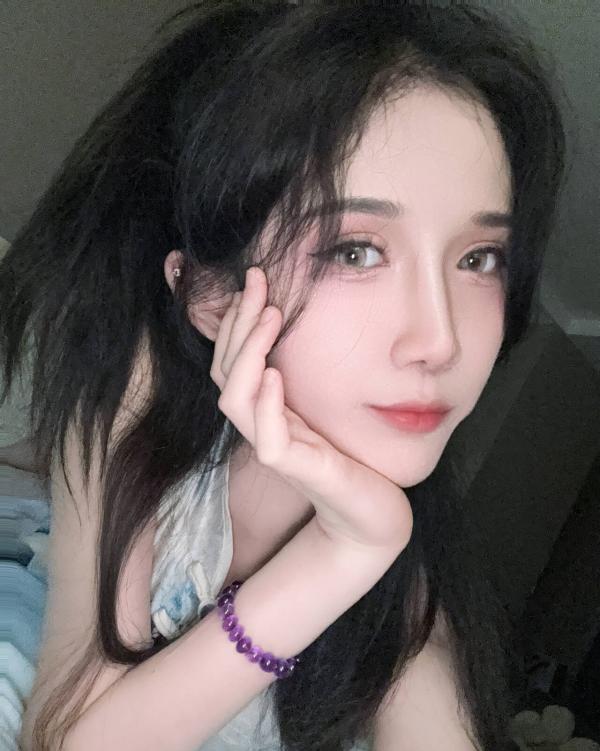河东大胸美女-51花探