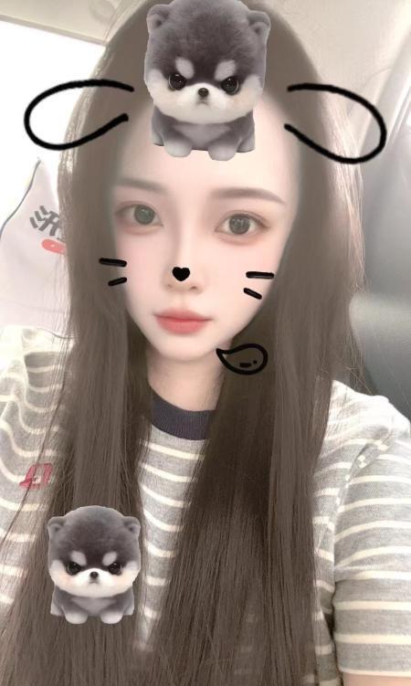 清涩上新一波02后-51花探