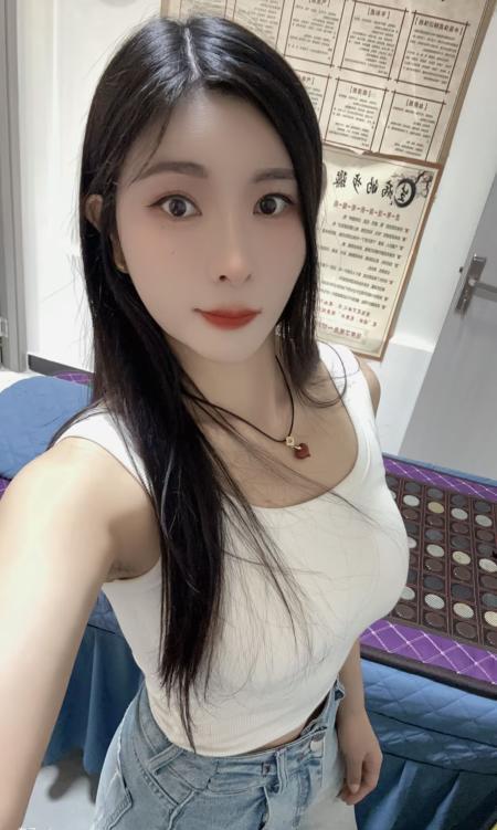 西青相当不错的体验-51花探