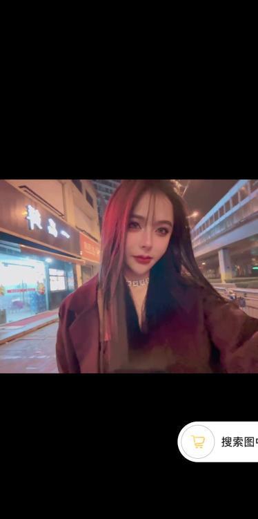 邂逅美女瑶瑶-51花探