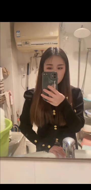 性感肥臀小朵-51花探