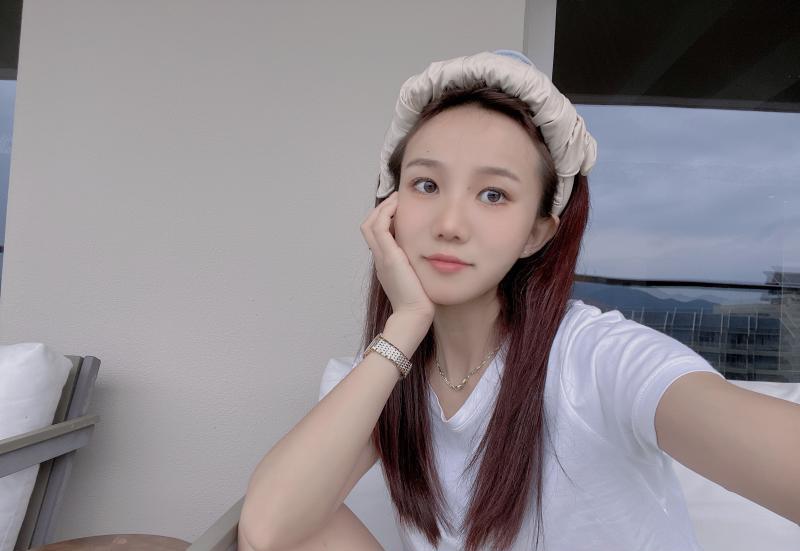 六合龙池静静-51花探