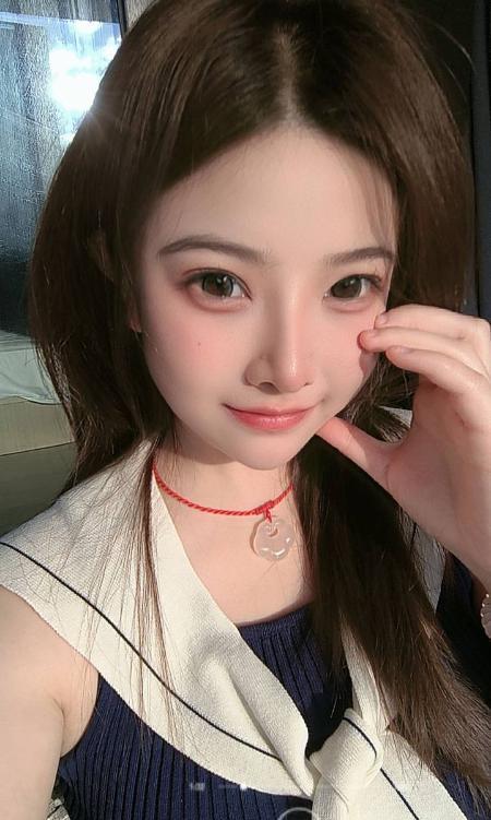 长沙邻家小妹金莲-51花探