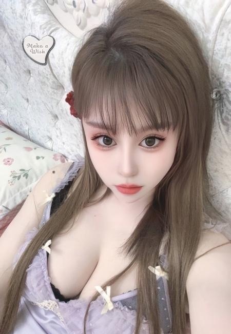 西安制服大胸冉冉-51