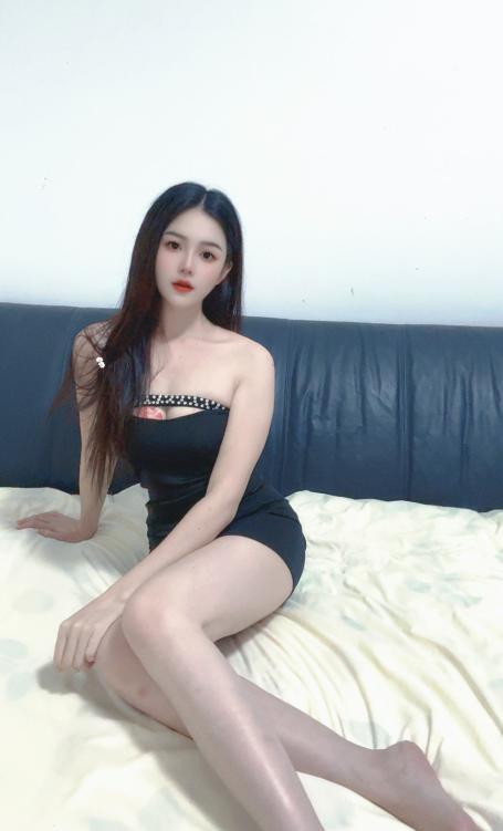 性价比美腿可乐姐姐-51花探