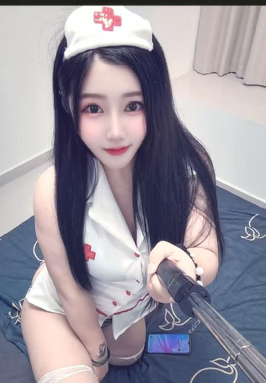 拱墅区大胸妹-51花探