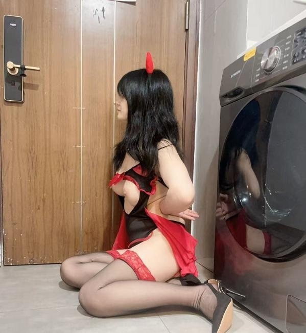 长宁四川骚熟女人妻-51