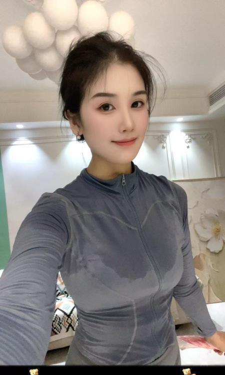 瑜伽少妇-51花探