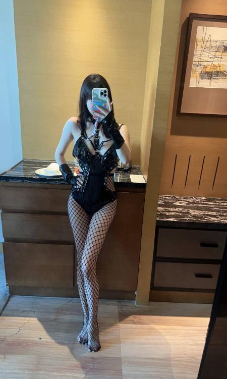 温柔服务系妹子-51花探