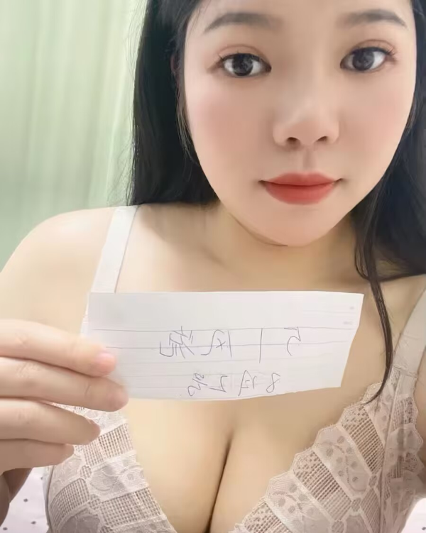 浦东张江小龙女-51花探