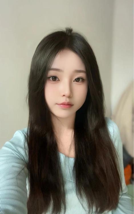 普陀周周小美女-51花探