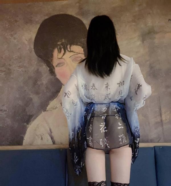 古风性感妹妹-买色网