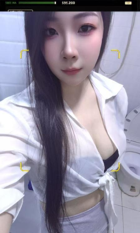 蜀山性感小蛮腰-51花探