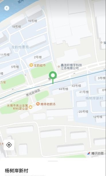 无锡钱桥附近门面房-买色网