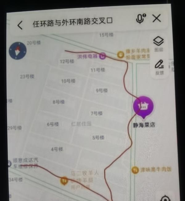 西青好地-51