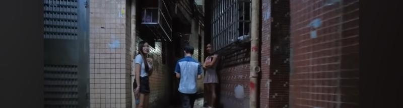 闵行扫街-51