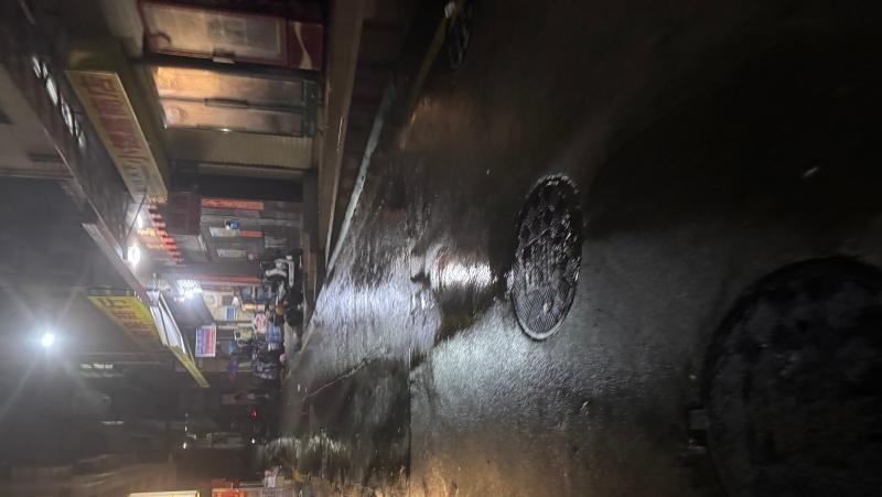 珠海香洲暗巷-买色网