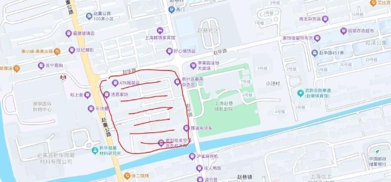 青浦好地方死灰复燃-51
