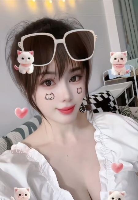 瑶海大奶妹琪琪-买色网
