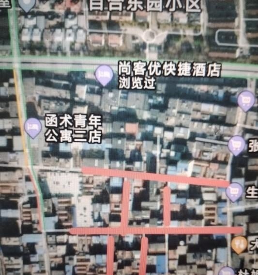 廊坊扫街-51