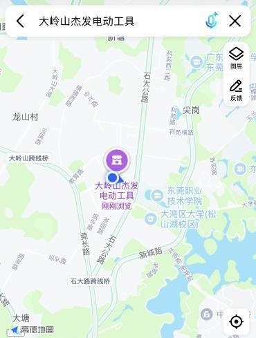东莞大岭山站街-51