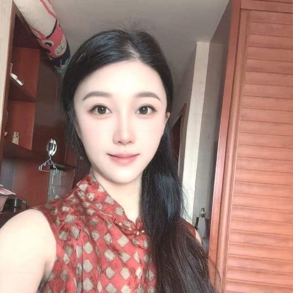 光谷高挑小仙女-51
