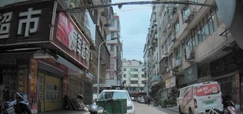 长沙小巷子-51