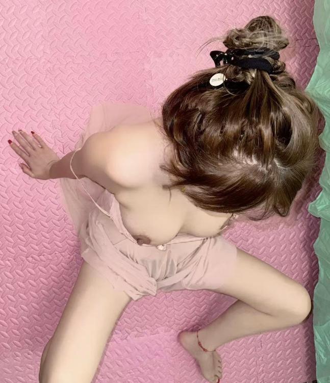 西青大奶小妹-51花探