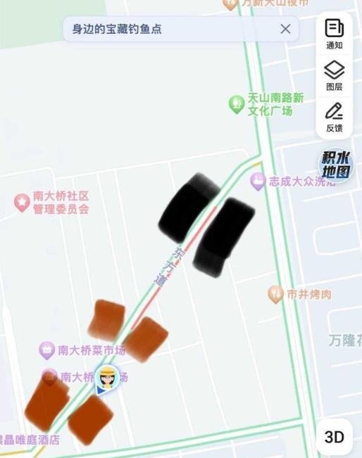 天津站街-51