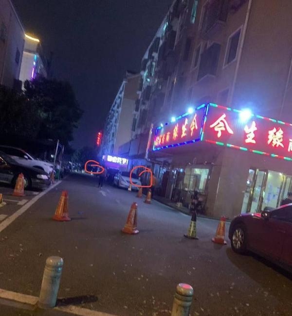 长沙扫街-51