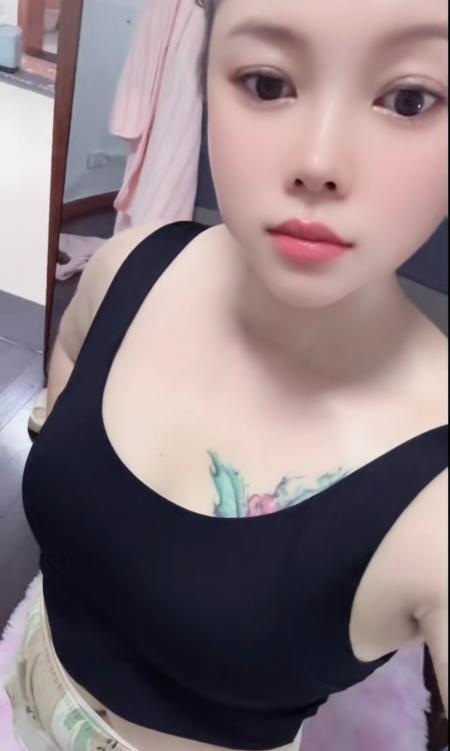 周浦泻火小嫩妹-51花探