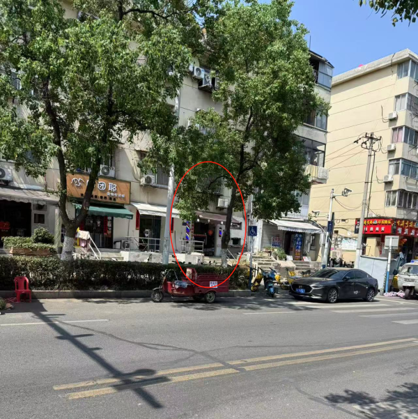 蜀山理发店-51