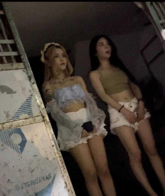 长安小姐姐-买色网