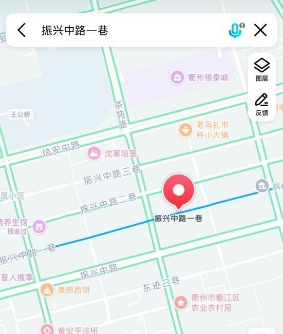 衢州卸火巷子-51