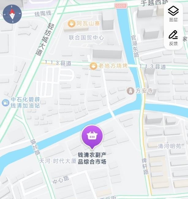 柯桥钱清菜市场站街-买色网