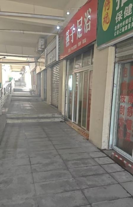 九龙坡扫街-51