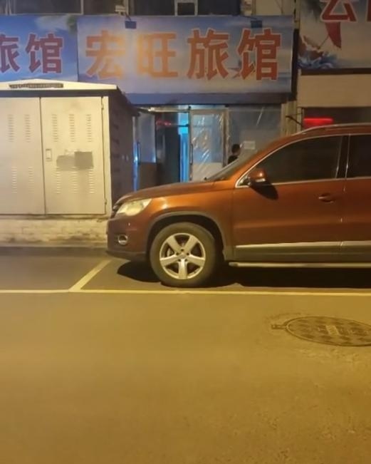 沈阳扫街-51