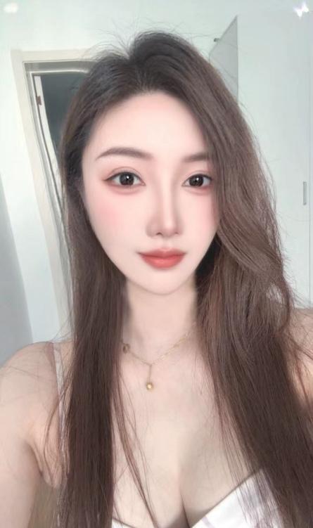 普陀美女Selina-51花探