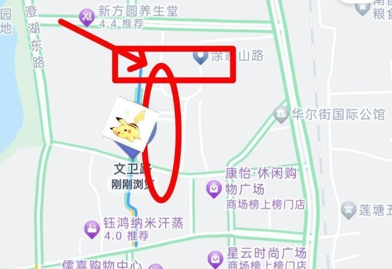 南昌站街-51