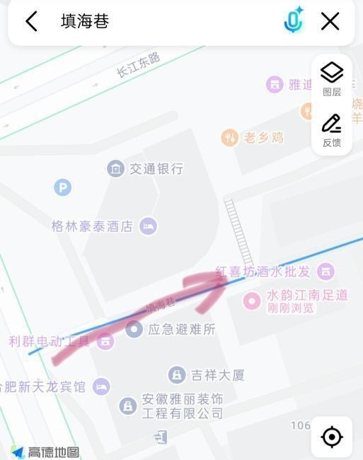 合肥瑶海扫街-51