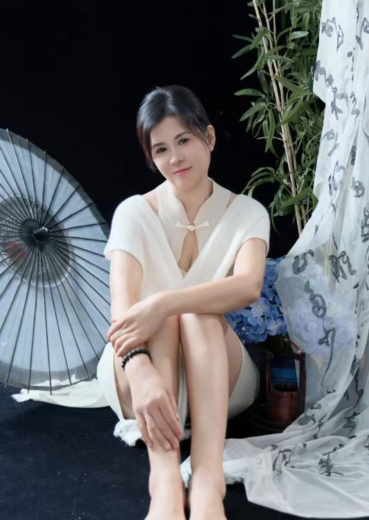 瑶海温柔熟女-51花探