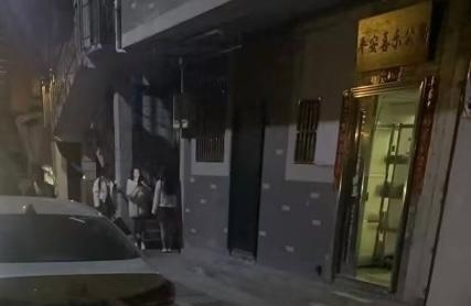 余杭区站街-51