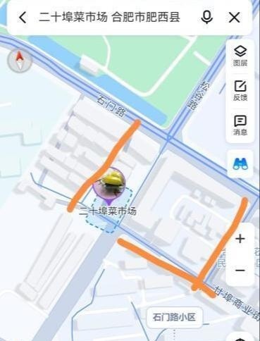 合肥站街-51