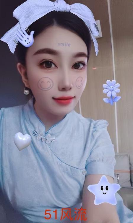 福州美少妇大胸-51花探